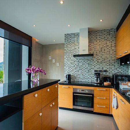 The Woods Natural Park Resort Phuket Bãi biển Kamala Phòng bức ảnh