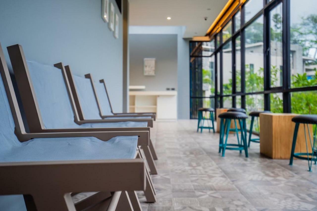 The Woods Natural Park Resort Phuket Bãi biển Kamala Ngoại thất bức ảnh