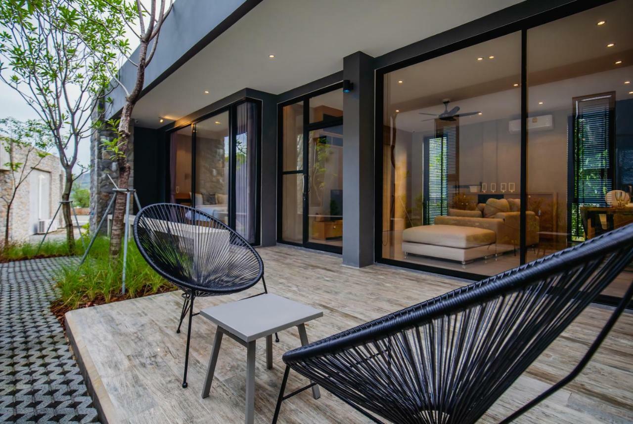 The Woods Natural Park Resort Phuket Bãi biển Kamala Ngoại thất bức ảnh
