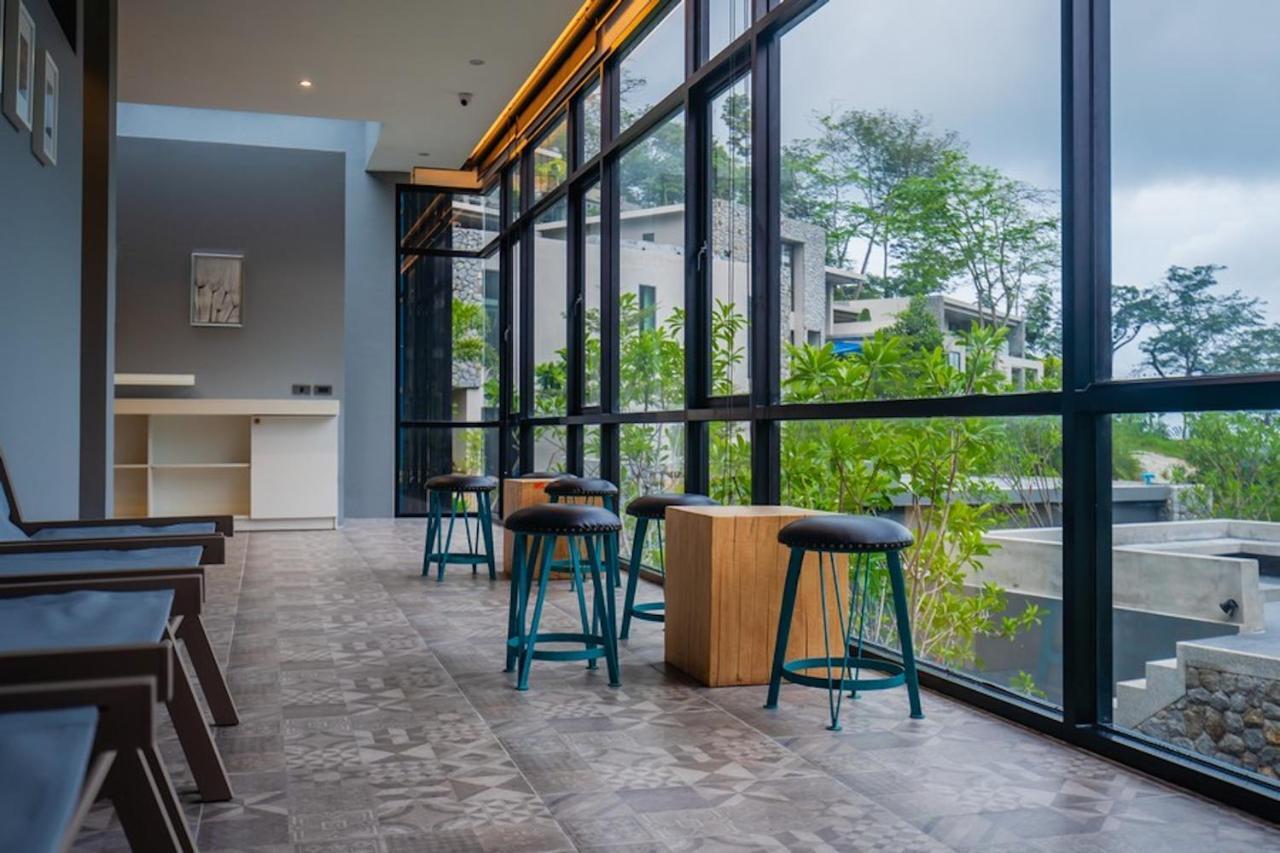 The Woods Natural Park Resort Phuket Bãi biển Kamala Ngoại thất bức ảnh