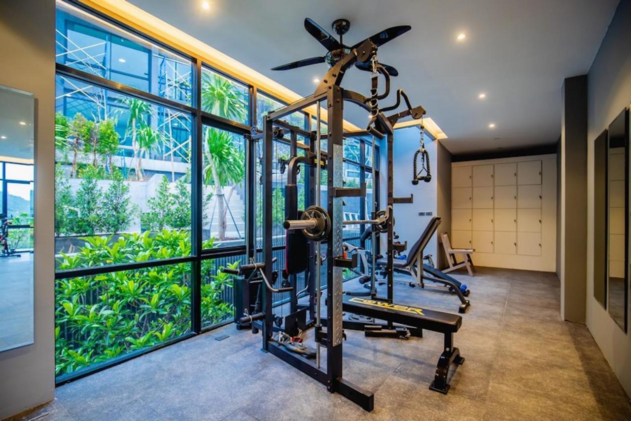 The Woods Natural Park Resort Phuket Bãi biển Kamala Ngoại thất bức ảnh